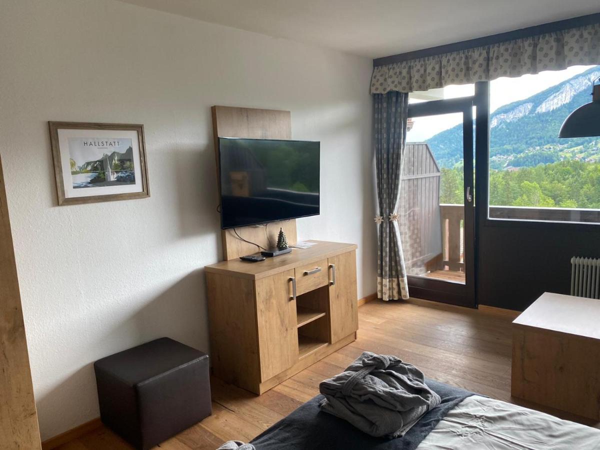 Apartment Sandra Bad Goisern Exteriér fotografie